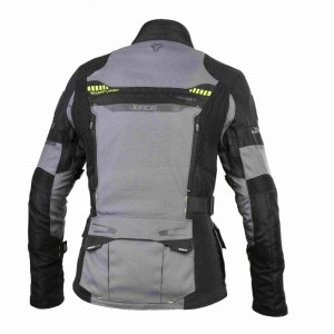 KURTKA TEKSTYLNA SECA ARRAKIS II LADY