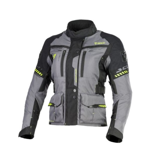KURTKA TEKSTYLNA SECA ARRAKIS II LADY