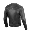 KURTKA TEKSTYLNA SECA AVIATOR II WASHED