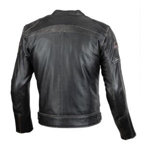 KURTKA TEKSTYLNA SECA AVIATOR II VINTAGE
