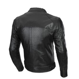 KURTKA SKÓRZANA SECA BONNEVILLE PERFORATED