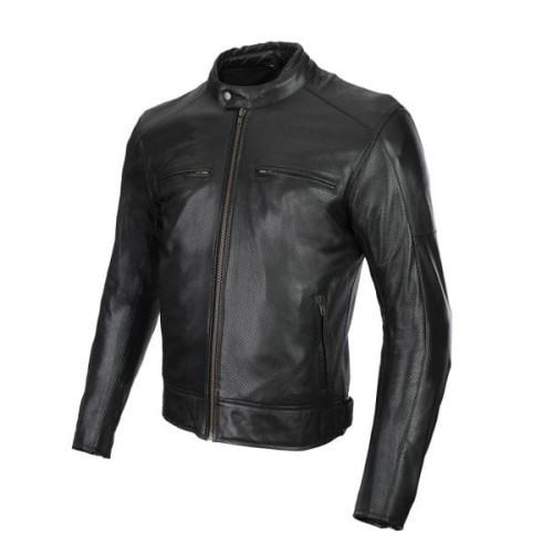 KURTKA TEKSTYLNA SECA BONNEVILLE PERFORATED