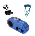 BLOKADA NA MANETKĘ DO QUADA MOTOCYKLA GRIP LOCK