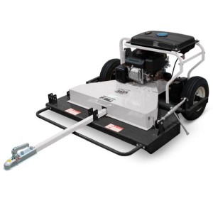 SHARK KOSIARKA ATV SILNIK SPALINOWY 117CM