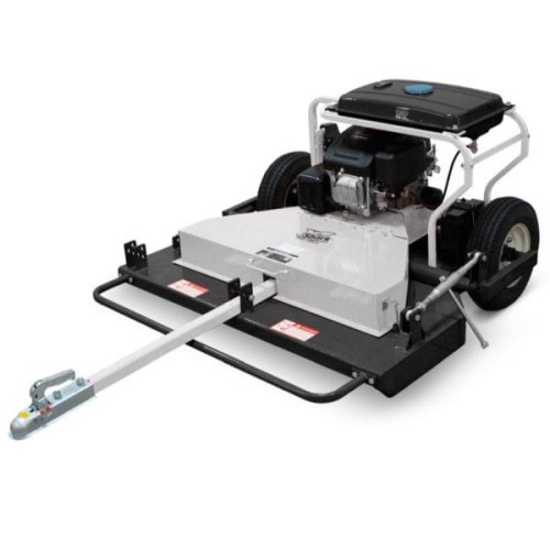 SHARK KOSIARKA ATV SILNIK SPALINOWY 117CM
