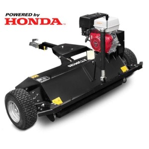 SHARK KOSIARKA ATV SILNIK HONDA GX390
