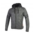 KURTKA SKÓRZANA SECA HORNET II PACIFIC GREY