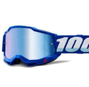 Gogle 100% Accuri 2 Blue