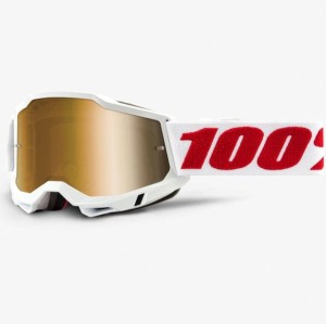 Gogle 100% Accuri 2 Denver