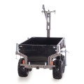 SHARK ATV PRZYCZEPA WOOD 1500