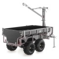SHARK ATV PRZYCZEPA WOOD 1500