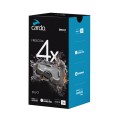 Interkom CARDO Freecom 4x Duo