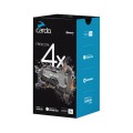 Interkom CARDO Freecom 4x Single