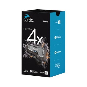 Interkom CARDO Freecom 4x Single