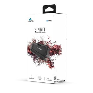 Interkom CARDO Spirit Single