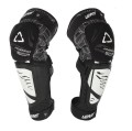 Ochraniacze Leatt Knee & Shin Guard 3DF Hybrid