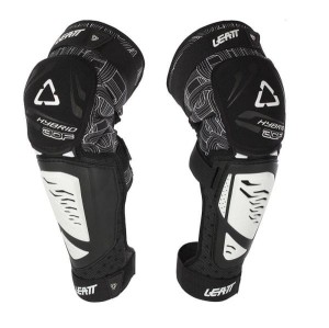 Ochraniacze Kolan Leatt Knee & Shin Guard 3DF Hybrid 