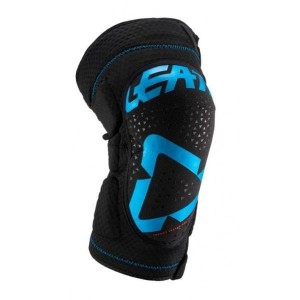 Ochraniacze  Kolan Leatt Knee Guard 3DF 5.0 Zip