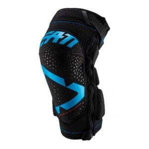 Ochraniacze  Kolan Leatt Knee Guard 3DF 5.0 Zip