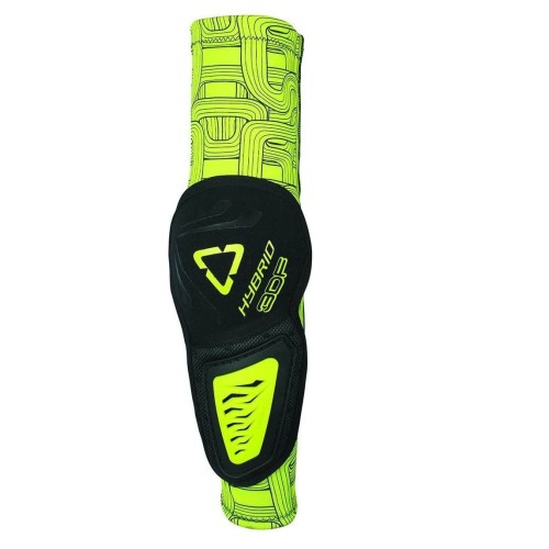 Ochraniacze Łokci Leatt Elbow Guard 3DF Hybrid