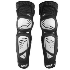 Ochraniacze  Kolan Leatt Knee & Shin Guard EXT