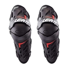 Ochraniacze  Kolan Leatt Knee & Shin Guard Dual Axis