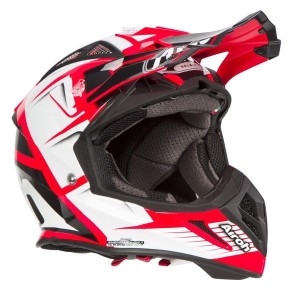 Kask Airoh Aviator 2.2 Reflex Red Gloss 