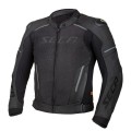 KURTKA SKÓRZANA SECA HOOLIGAN AIR BLACK