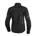 KURTKA TEKSTYLNA SECA ORKAN II LADY BLACK