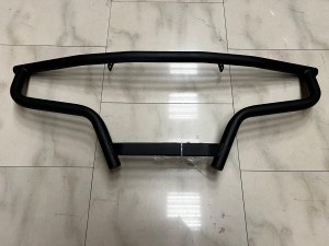 ZDERZAK BUMPER TYŁ CF MOTO 450 520