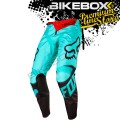 Spodnie Fox 180 RACE GREEN