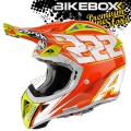 Kask Airoh Aviator 2.1 222 Replica Gloss