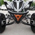 ZDERZAK BUMPER PRZÓD YAMAHA HONDA RAPTOR CAN AM