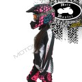 Bluza Jersey MotoMaster Lady MX