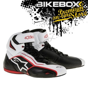 Buty Alpinestars Faster 2 2016