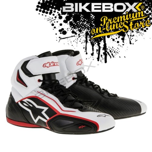 Buty Alpinestars Faster 2 2016 