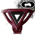 ZDERZAK BUMPER PRZÓD YAMAHA HONDA RAPTOR CAN AM