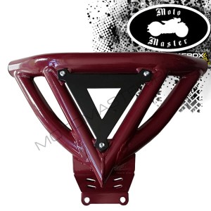 ZDERZAK BUMPER PRZÓD YAMAHA HONDA RAPTOR CAN AM