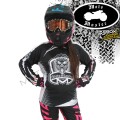 Bluza Jersey MotoMaster Lady MX