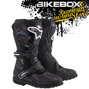 Buty Turystyczne Alpinestars Toucan Gore-Tex
