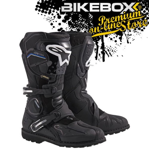 Buty Turystyczne Alpinestars Toucan Gore-Tex