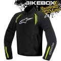 Kurtka tekstylna Alpinestars AST Air 2016