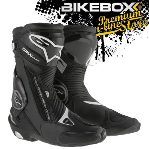 Buty Sportowe Alpinestars SMX PLUS 2015