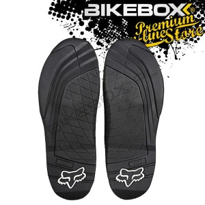 Buty Fox Bomber Boot Black