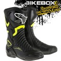 Buty Alpinestars SMX 6 V2 2017