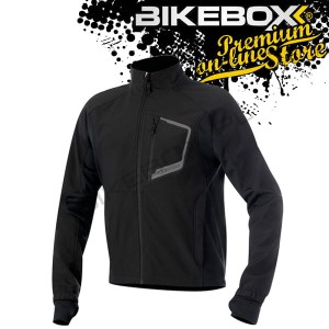 Bluza Termoaktywna Alpinestars Tech Layer Top 