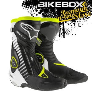 Buty Sportowe Alpinestars SMX PLUS 2015