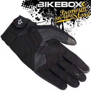 Rękawice skórzane Alpinestars SMX-2 Air Carbon New