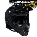 Kask Airoh Aviator 2.2 Black Matt