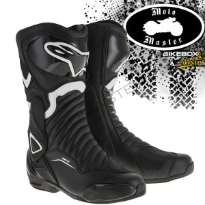 Buty Alpinestars Stella SMX 6 V2 